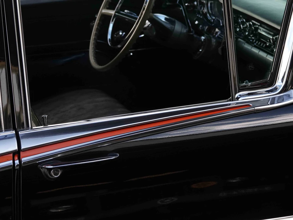 1957 Oldsmobile 98 - Image 26 of 31