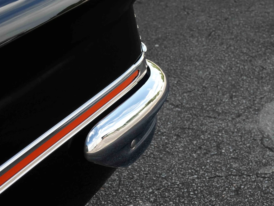 1957 Oldsmobile 98 - Image 19 of 31