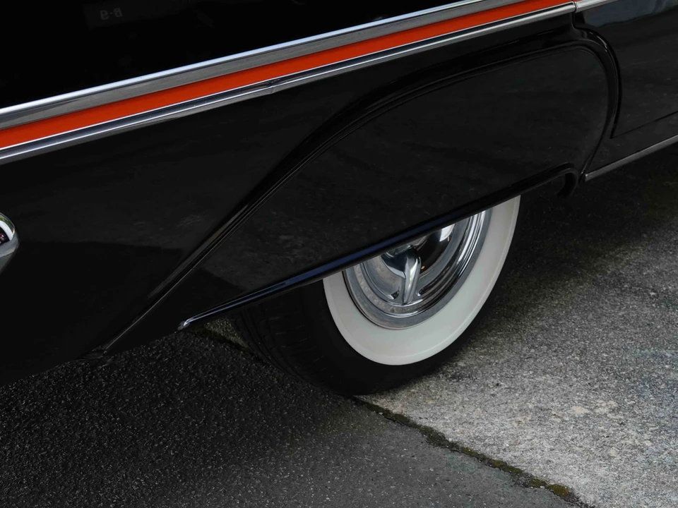 1957 Oldsmobile 98 - Image 18 of 31