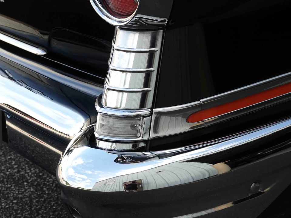 1957 Oldsmobile 98 - Image 23 of 31