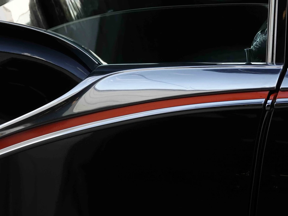 1957 Oldsmobile 98 - Image 25 of 31