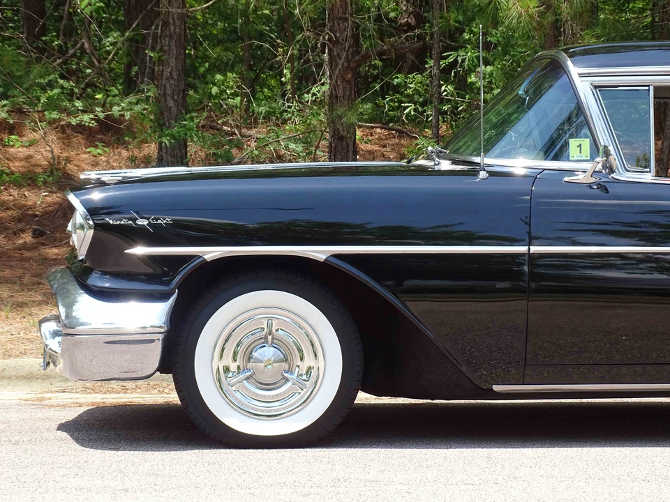 1957 Oldsmobile 98 - Image 14 of 31