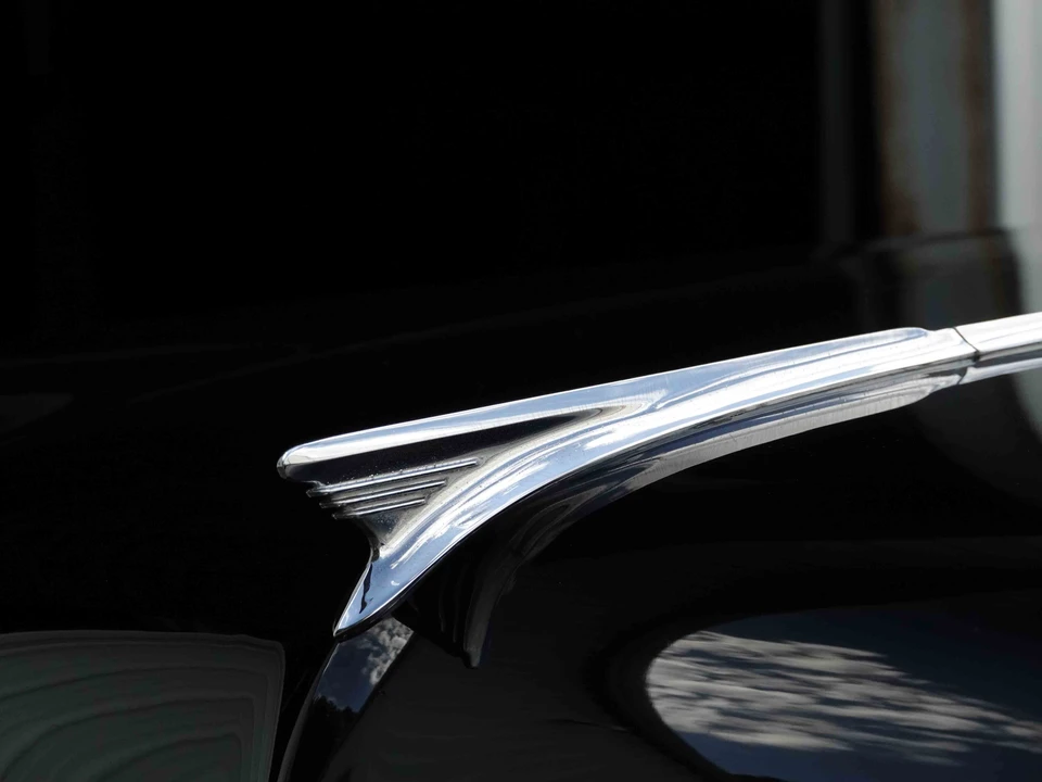 1957 Oldsmobile 98 - Image 31 of 31