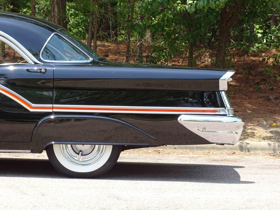 1957 Oldsmobile 98 - Image 15 of 31