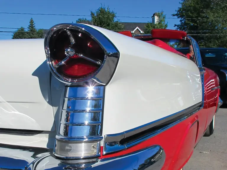1957 Oldsmobile 98 - Image 14 of 20