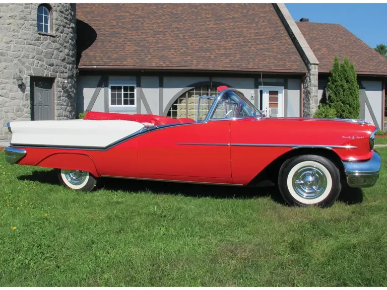 1957 Oldsmobile 98 - Image 6 of 20