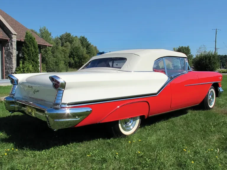 1957 Oldsmobile 98 - Image 3 of 20