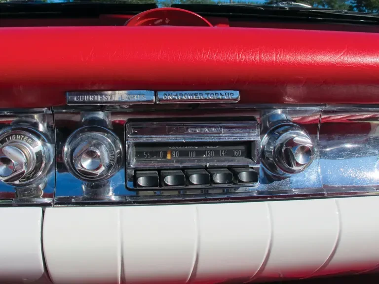 1957 Oldsmobile 98 - Image 16 of 20