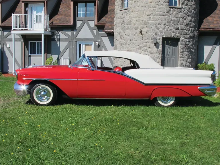 1957 Oldsmobile 98 - Image 20 of 20