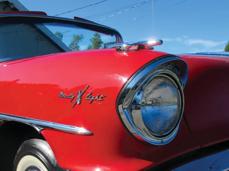 1957 Oldsmobile 98 - Image 8 of 20