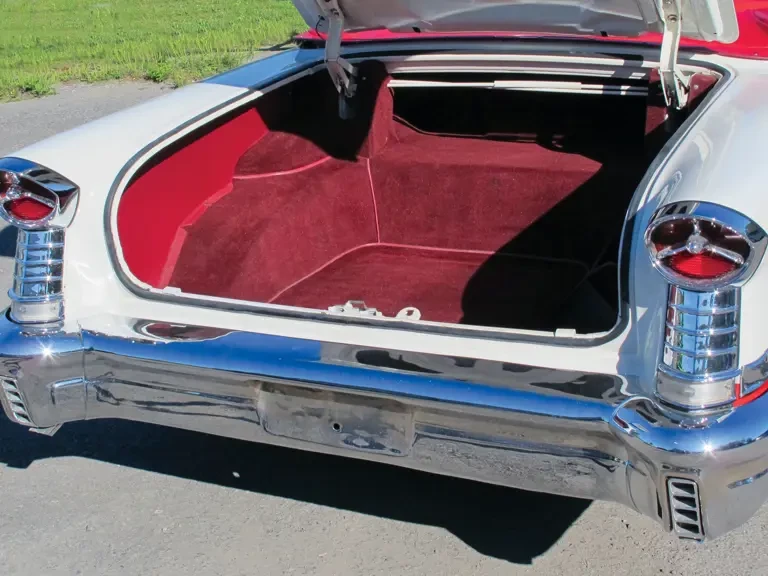 1957 Oldsmobile 98 - Image 13 of 20