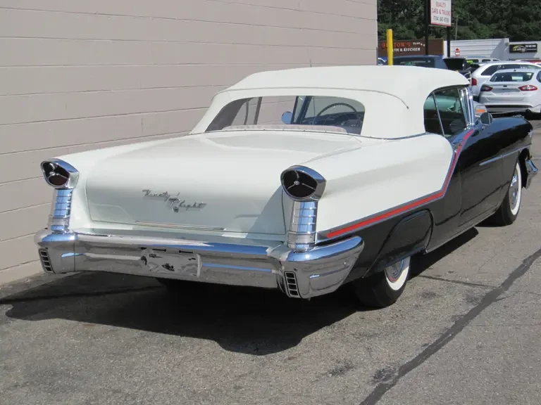 1957 Oldsmobile 98 - Image 3 of 13