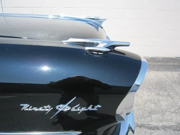 1957 Oldsmobile 98 - Image 7 of 13