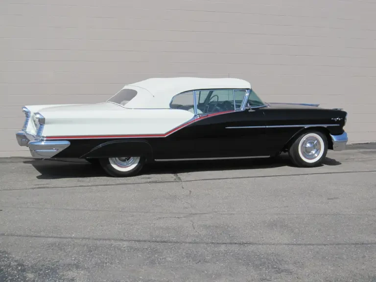 1957 Oldsmobile 98 - Image 6 of 13