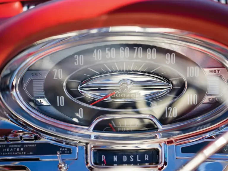 1957 Oldsmobile 98 - Image 15 of 26