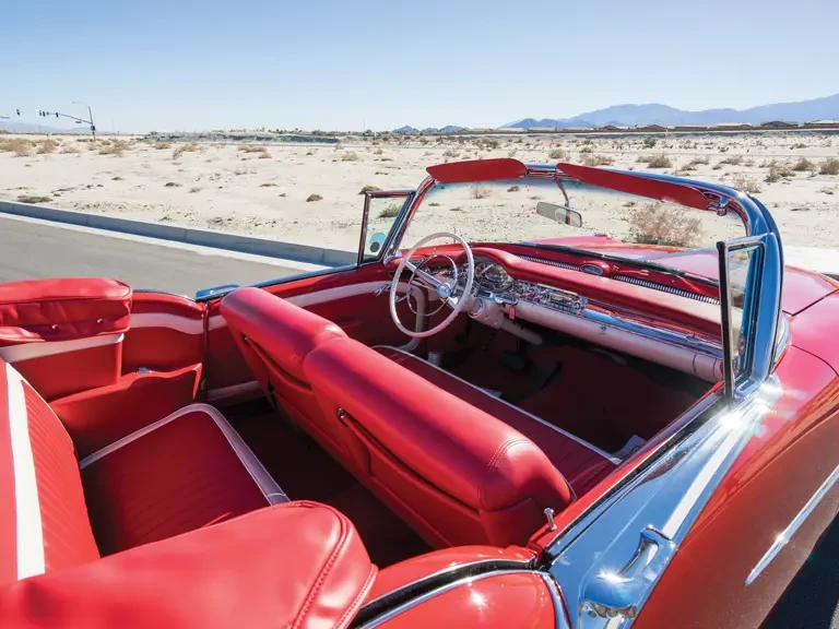 1957 Oldsmobile 98 - Image 5 of 26