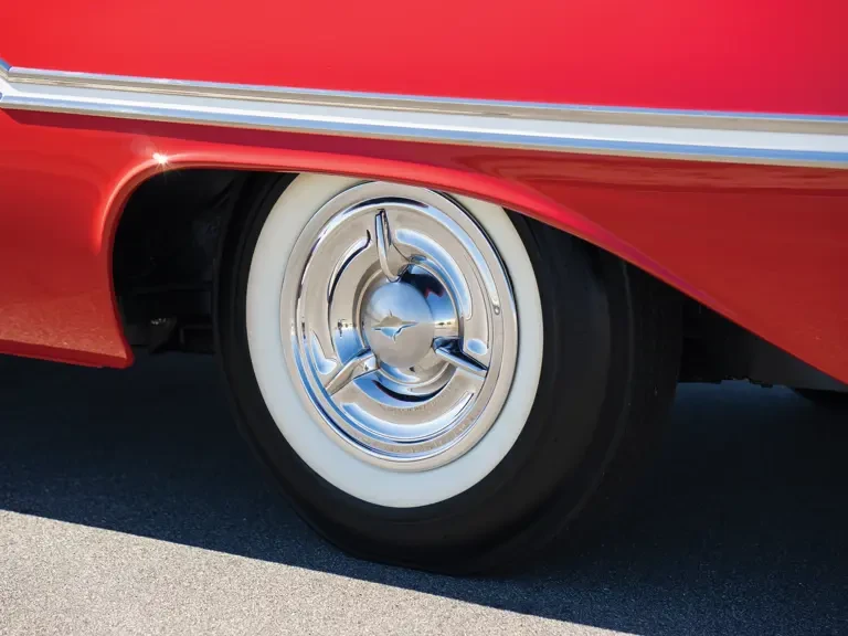 1957 Oldsmobile 98 - Image 19 of 26