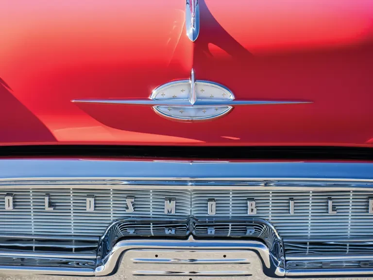1957 Oldsmobile 98 - Image 7 of 26