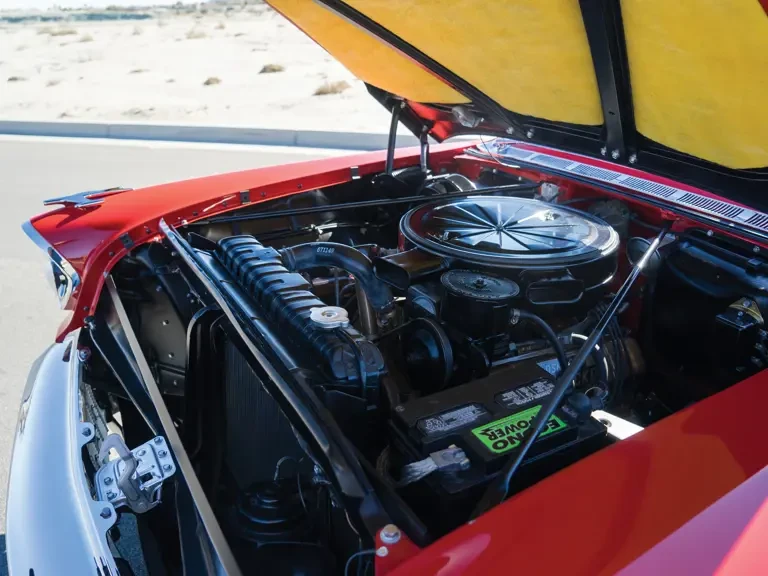 1957 Oldsmobile 98 - Image 22 of 26