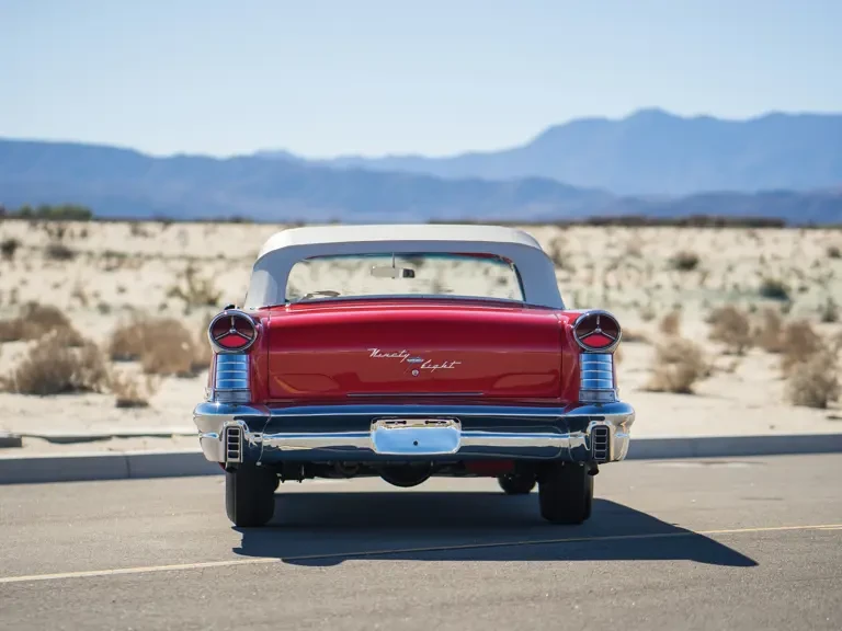 1957 Oldsmobile 98 - Image 13 of 26