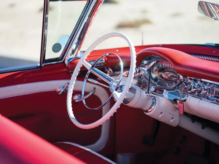 1957 Oldsmobile 98 - Image 14 of 26