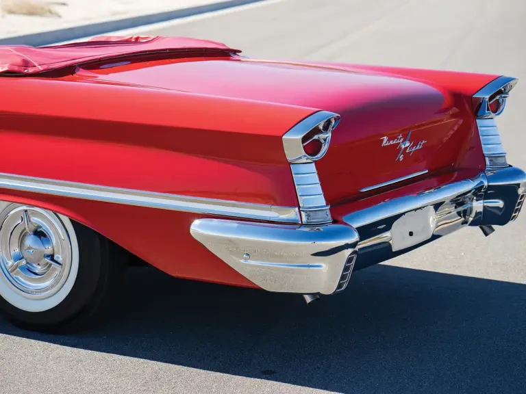 1957 Oldsmobile 98 - Image 11 of 26