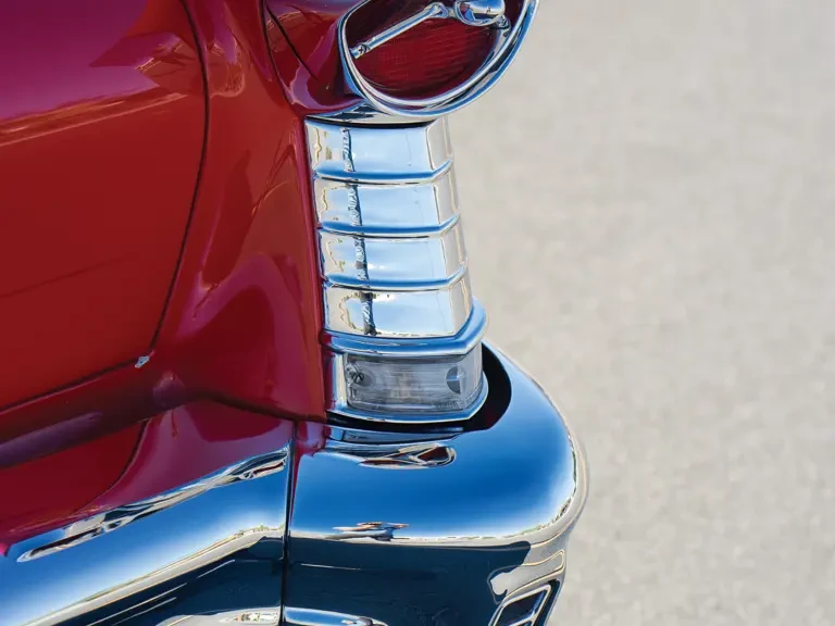 1957 Oldsmobile 98 - Image 20 of 26