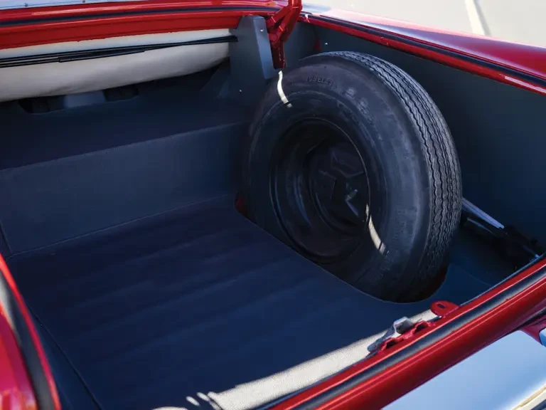 1957 Oldsmobile 98 - Image 21 of 26