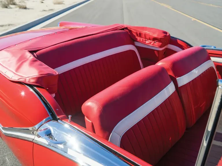 1957 Oldsmobile 98 - Image 17 of 26