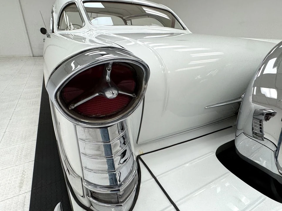 1957 Oldsmobile 88 - Image 22 of 31