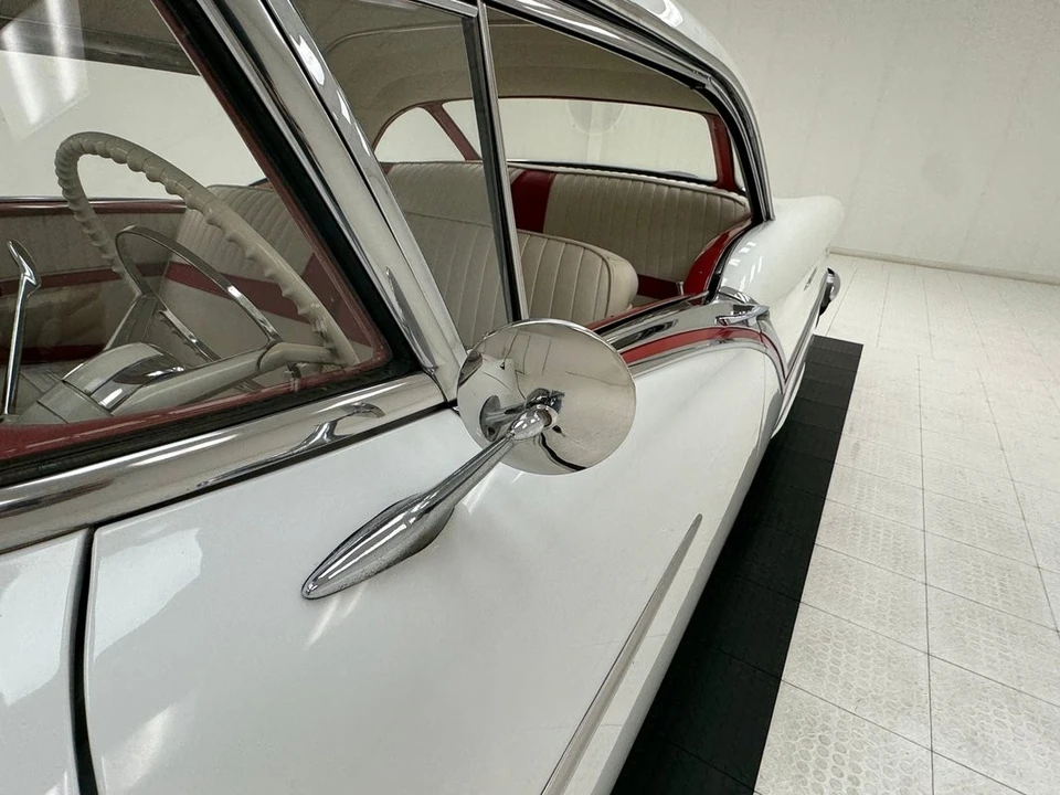 1957 Oldsmobile 88 - Image 18 of 31