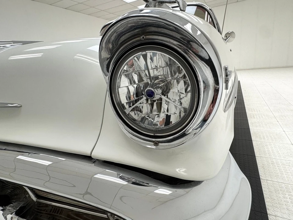 1957 Oldsmobile 88 - Image 13 of 31