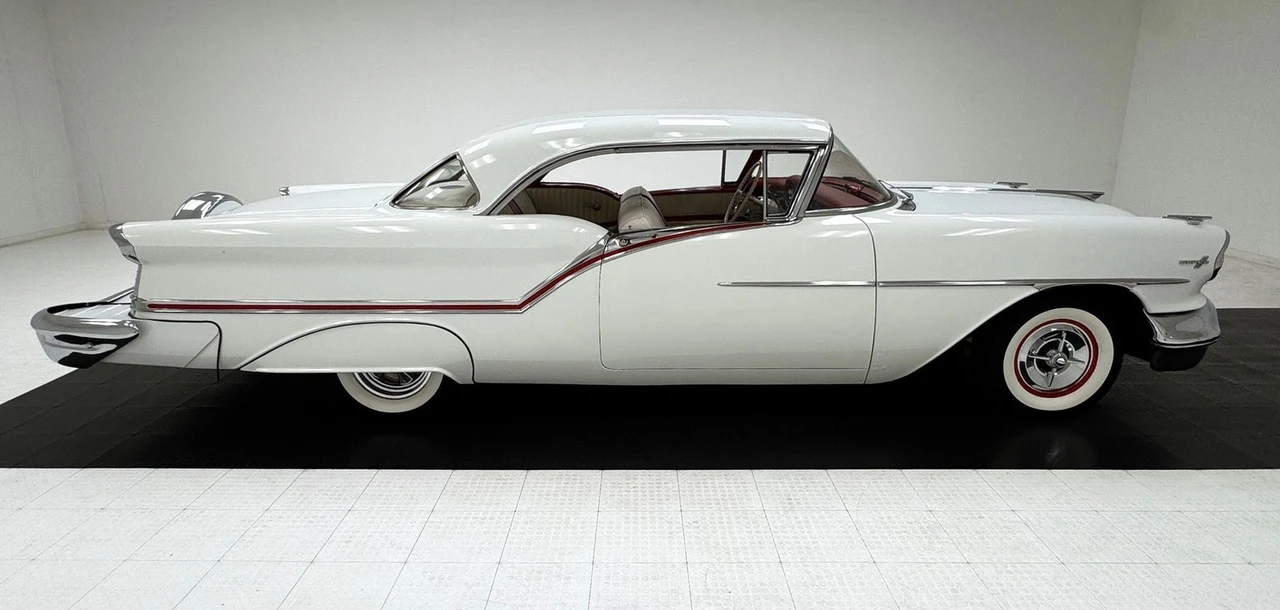 1957 Oldsmobile 88 - Image 6 of 31