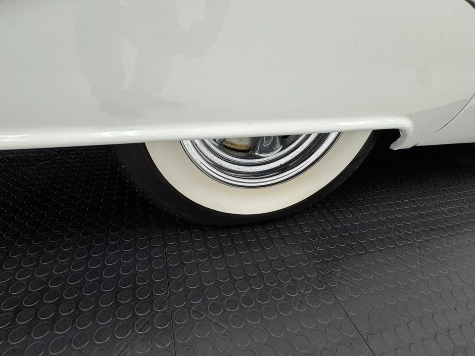 1957 Oldsmobile 88 - Image 23 of 31