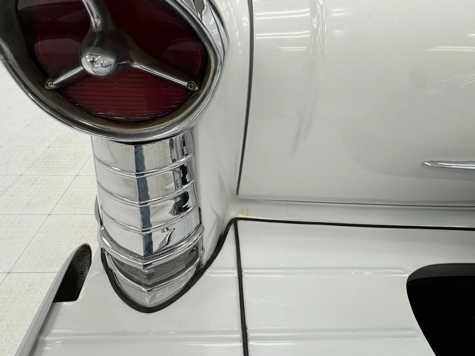 1957 Oldsmobile 88 - Image 28 of 31