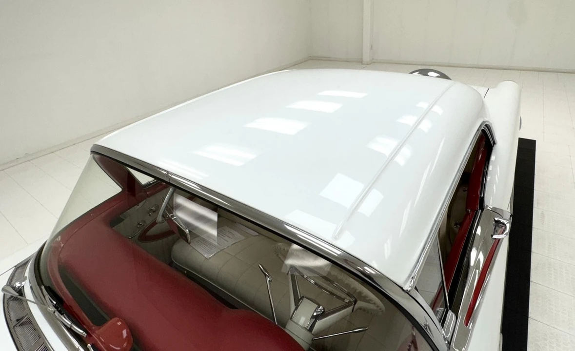 1957 Oldsmobile 88 - Image 17 of 31