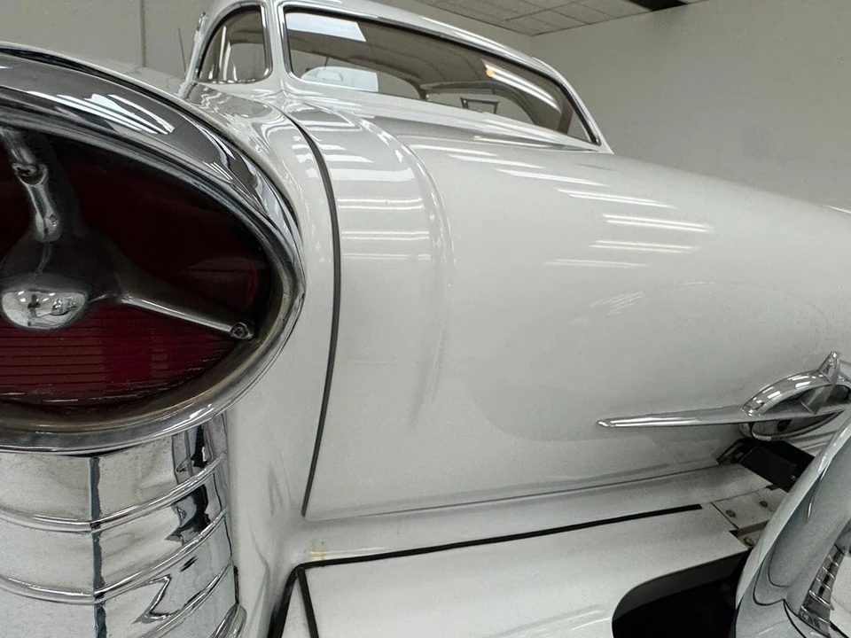 1957 Oldsmobile 88 - Image 30 of 31