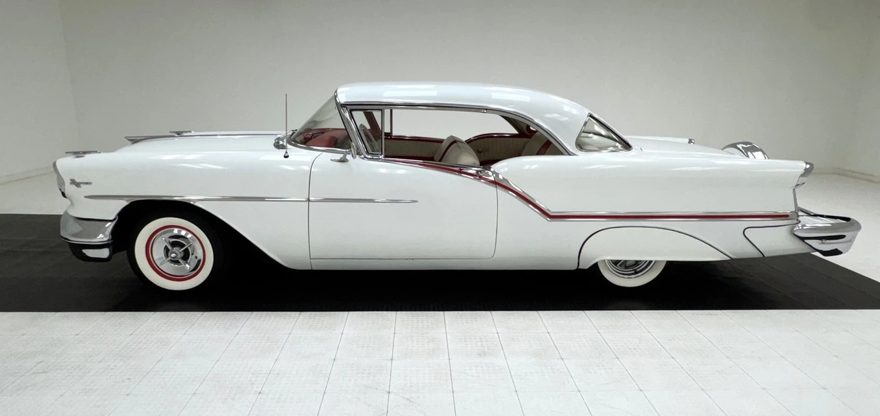 1957 Oldsmobile 88 - Image 2 of 31