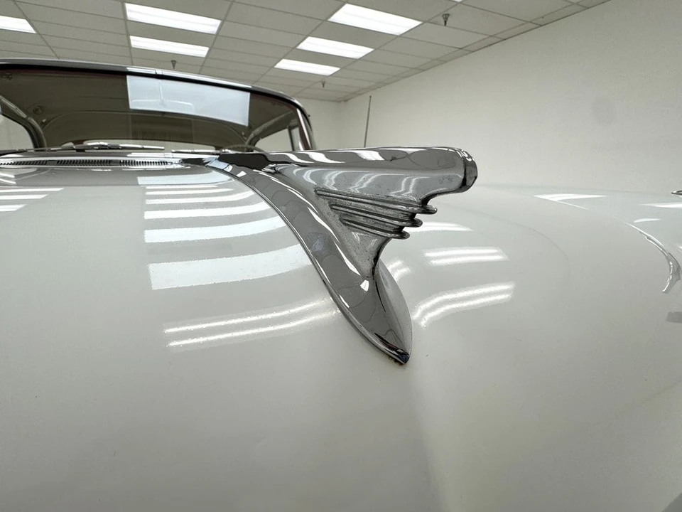 1957 Oldsmobile 88 - Image 11 of 31