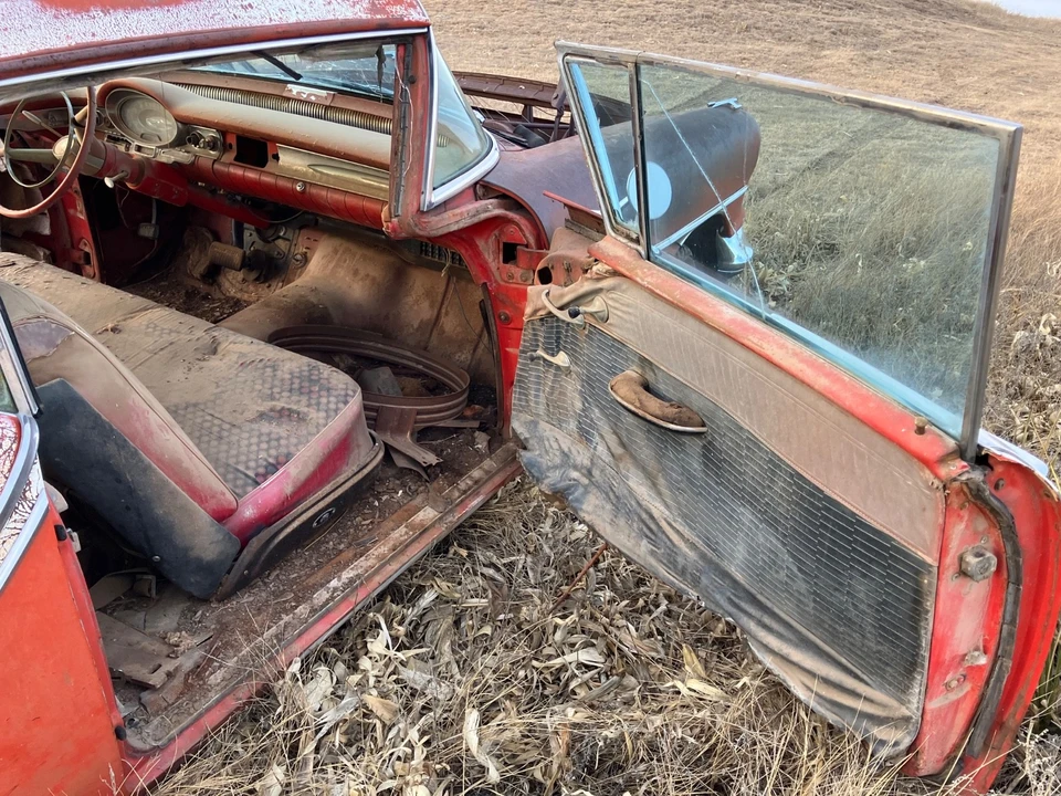 1957 Oldsmobile 88 - Image 14 of 15