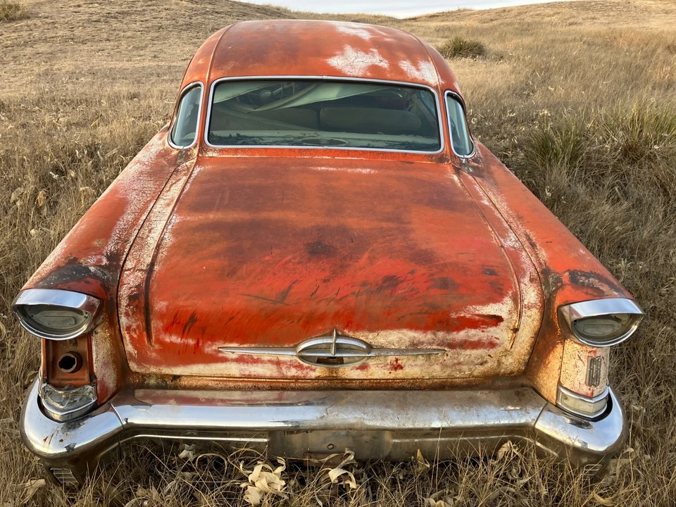 1957 Oldsmobile 88 - Image 6 of 15