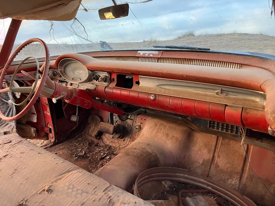 1957 Oldsmobile 88 - Image 10 of 15