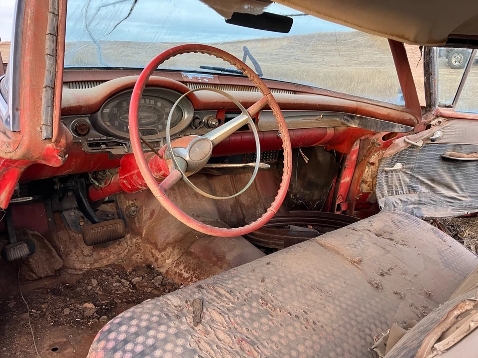 1957 Oldsmobile 88 - Image 11 of 15