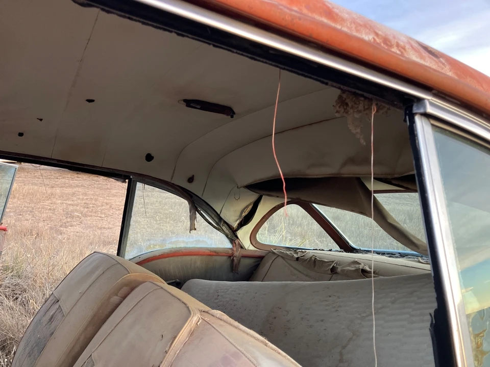 1957 Oldsmobile 88 - Image 12 of 15