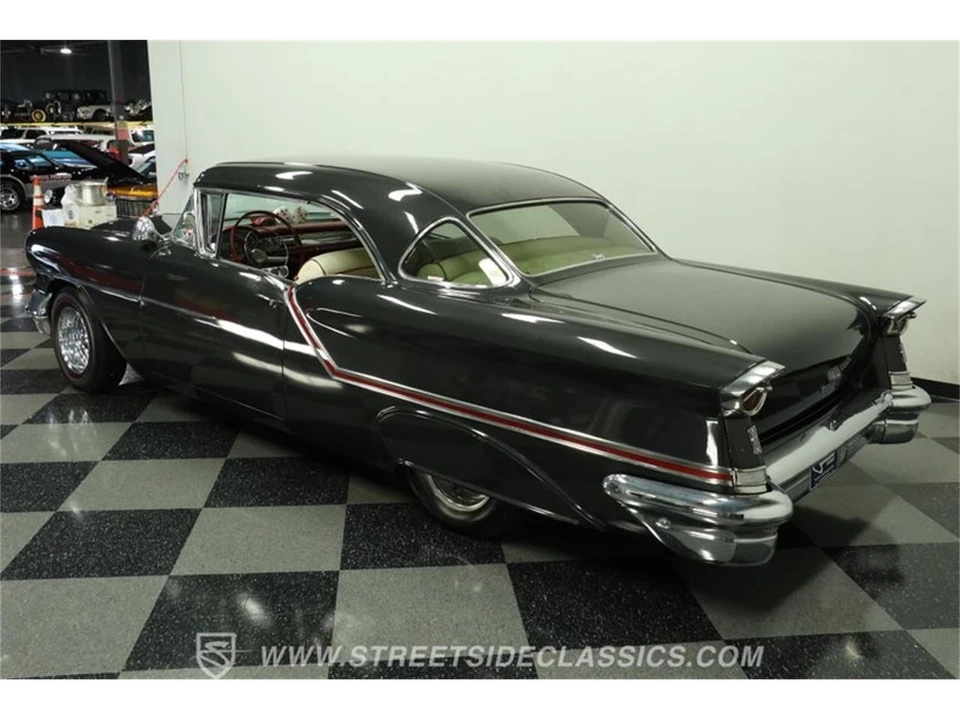 1957 Oldsmobile 88 - Image 7 of 31