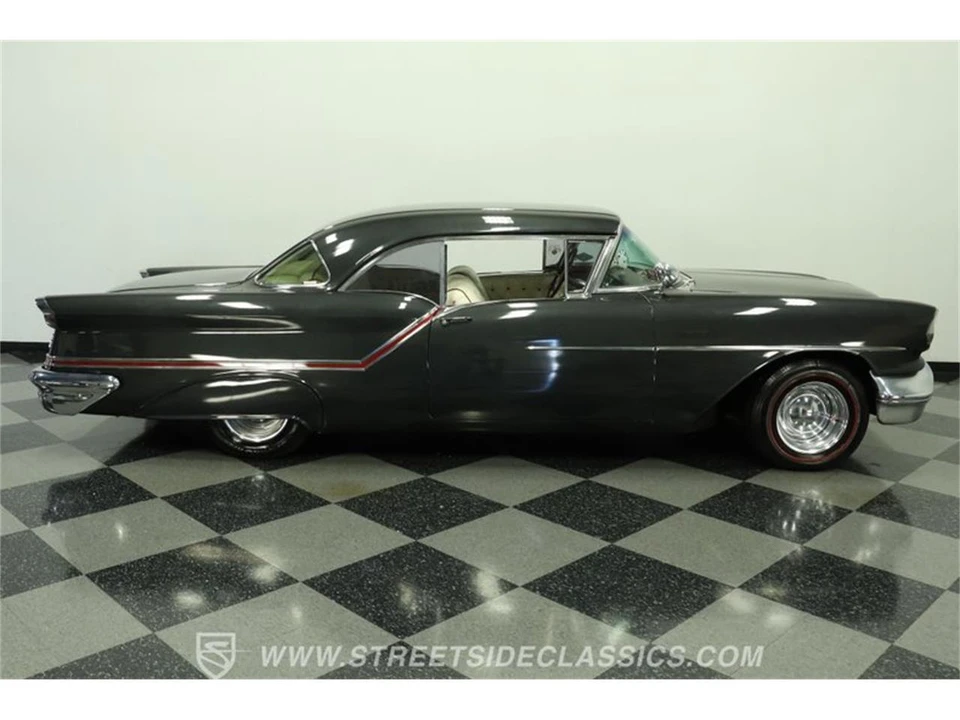 1957 Oldsmobile 88 - Image 13 of 31