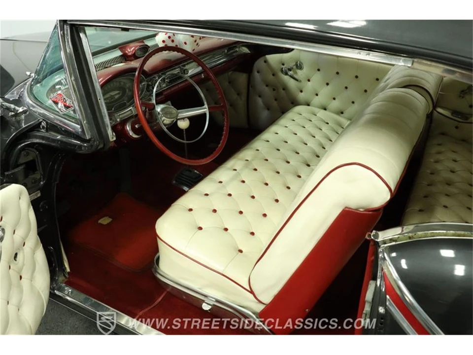 1957 Oldsmobile 88 - Image 4 of 31