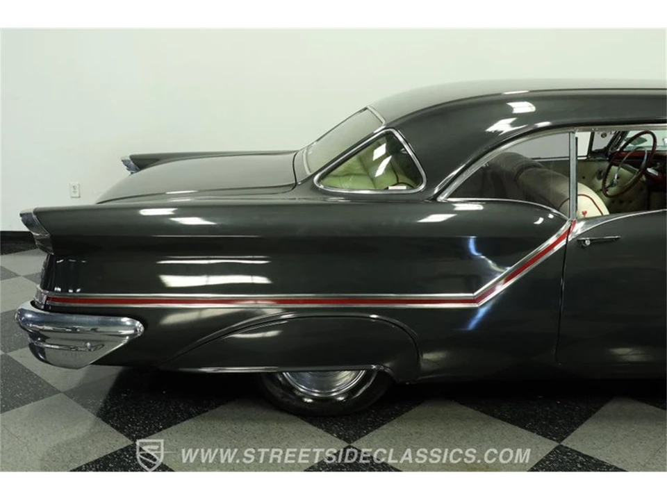1957 Oldsmobile 88 - Image 28 of 31