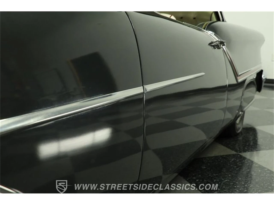 1957 Oldsmobile 88 - Image 22 of 31