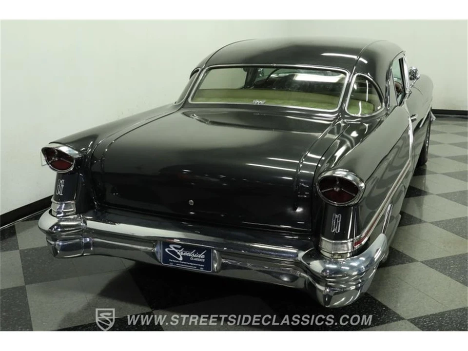 1957 Oldsmobile 88 - Image 10 of 31